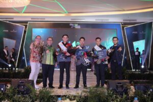 GEMERLAP BINTANG AKSEL UTAMA