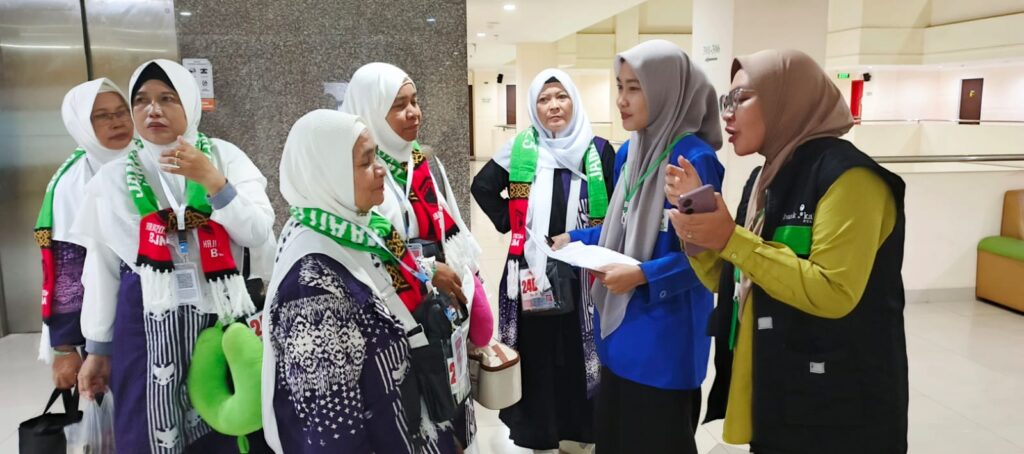 HAJI MUDA 3
