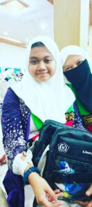 HAJI MUDA UTAMA