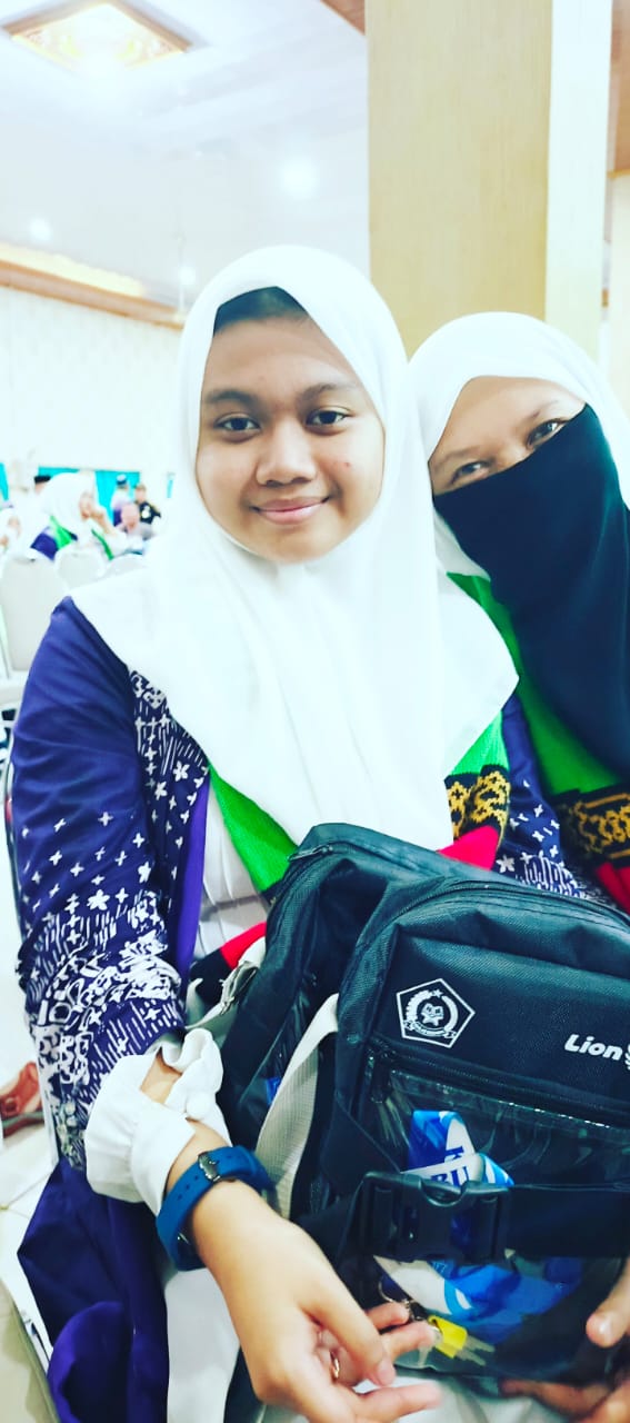 HAJI MUDA UTAMA