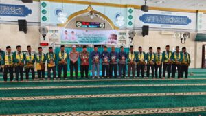 HAJI SERUYAN UTAMA