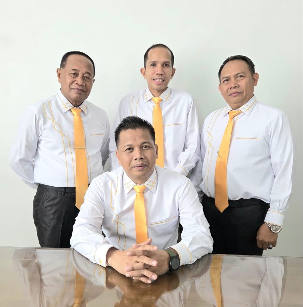 HAMDI DKK