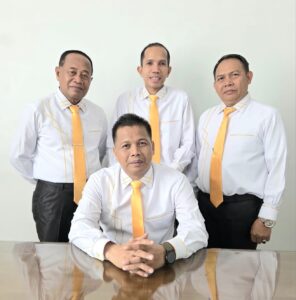 HAMDI DKK