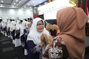 JEMAAH HAJI