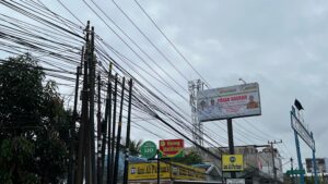 KABEL SEMRAWUT