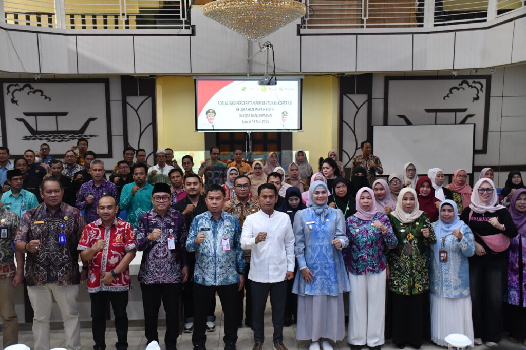 KOPERASI MERAH PUTIH YAMIN 2