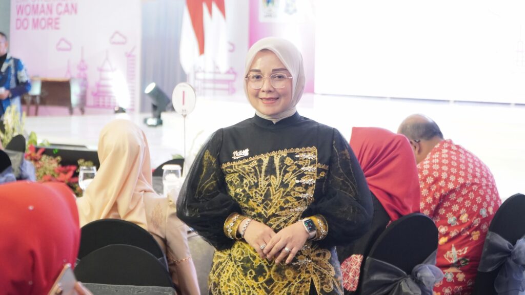 LADIES PROGRAM UTAMA