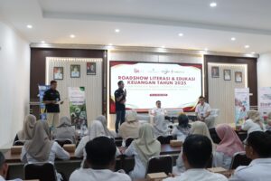 LITERASI KEUANGAN HST UTAMA