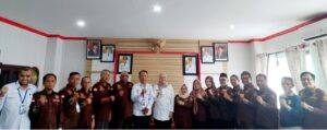 LOMBA KAMPUNG MERAH PUTIH 2