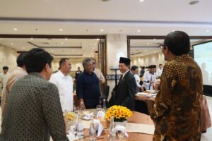 MENTERI AGAMA-FORUM PIMPRED 2