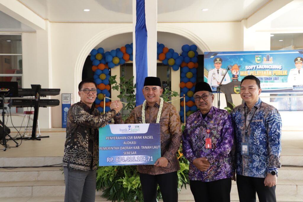 MPP PELAIHARI UTAMA