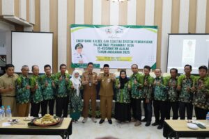 PAJAK BATOLA UTAMA