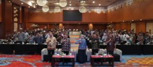 PELATIHAN PEKEBUN