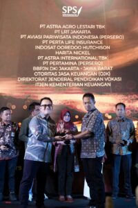 PENGHARGAAN ASTRA