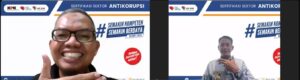 PENYULUH KPK WALIKOTA