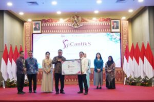 PNM-OJK SICANTIK UTAMA