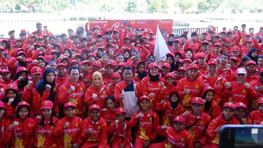 POPDA BANJARMASIN