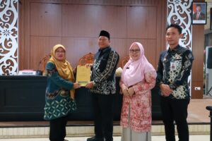 POTENSI EKONOMI BATOLA UTAMA