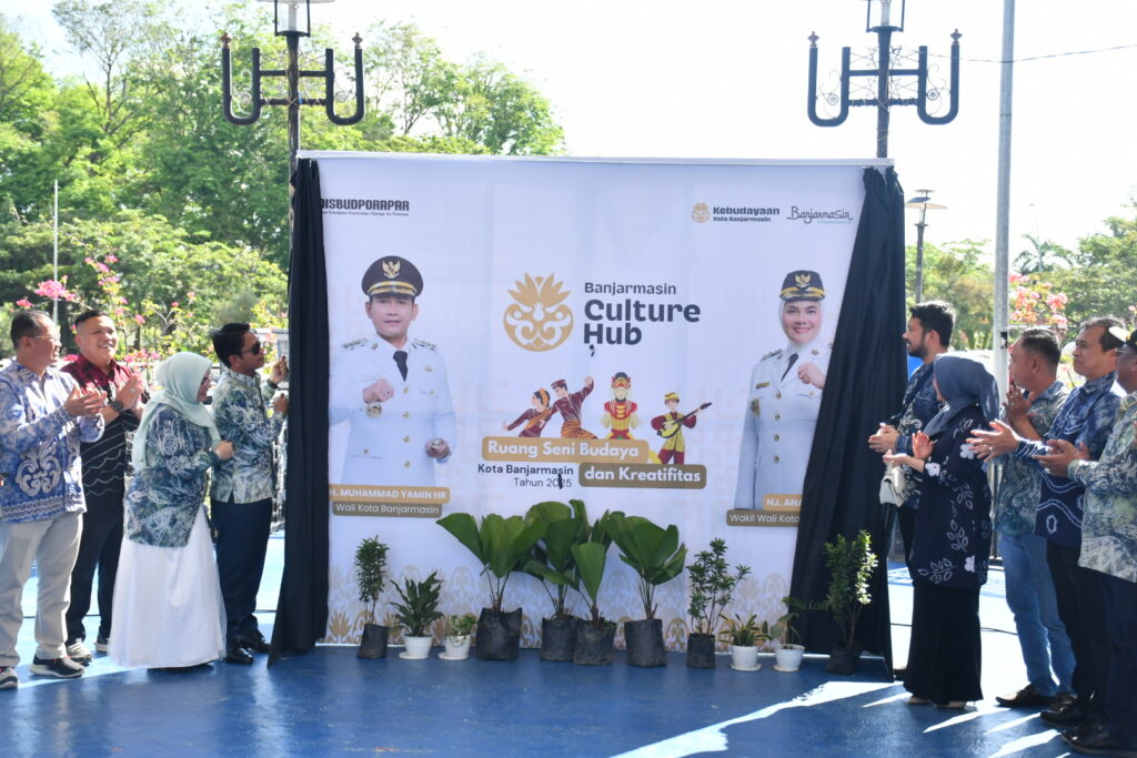 RUMAH ANNO WALIKOTA UTAMA