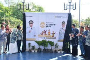 RUMAH ANNO WALIKOTA UTAMA