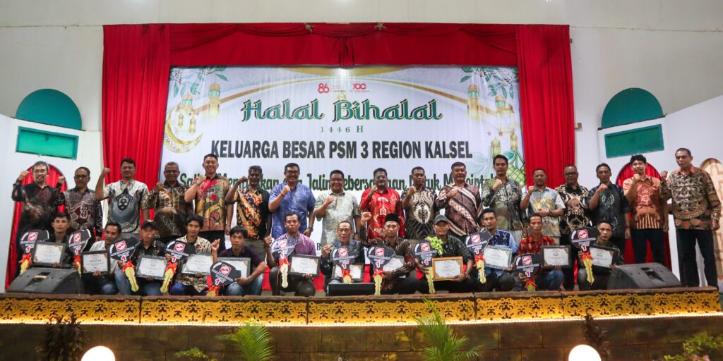 SINAR MAS 2