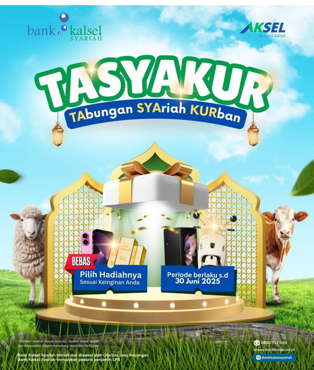TASYAKUR