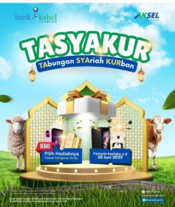 TASYAKUR