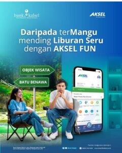AKSEL FUN