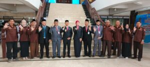 ANGGOTA PPWK UTAMA