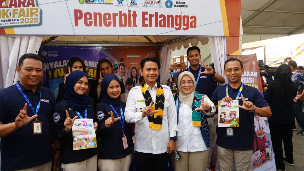 BAMARA BOOK FAIR 1