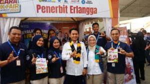 BAMARA BOOK FAIR 1