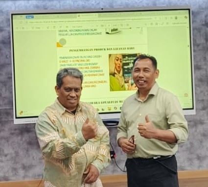 BERSAMA ASESOR