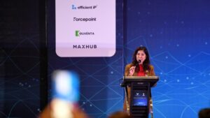 BU MENTERI DIGITAL AI