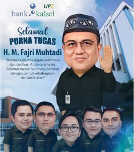 DIREKTUR UPZ PENSIUN