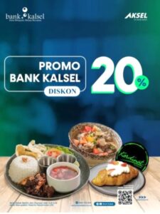 DISKON KORDINAT CAFE