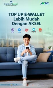 E-WALLET AKSEL