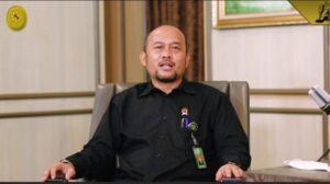 HUMAS MAHKAMAH AGUNG