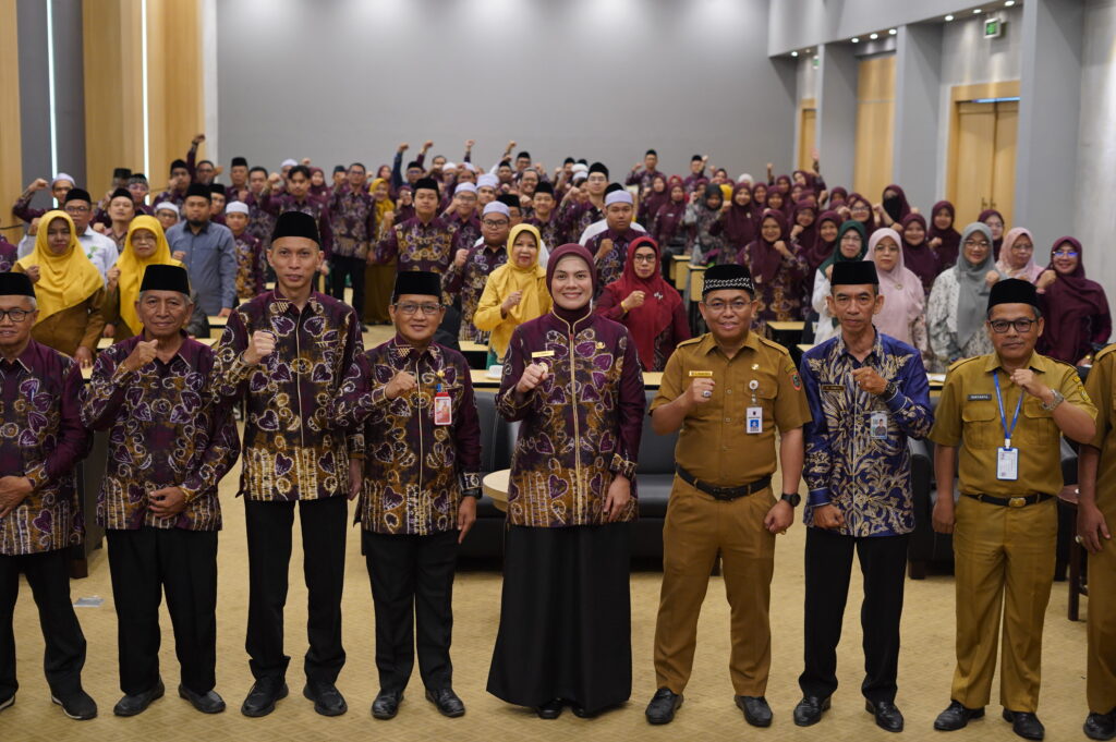 KAFILAH MTQ UTAMA