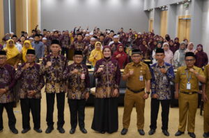 KAFILAH MTQ UTAMA