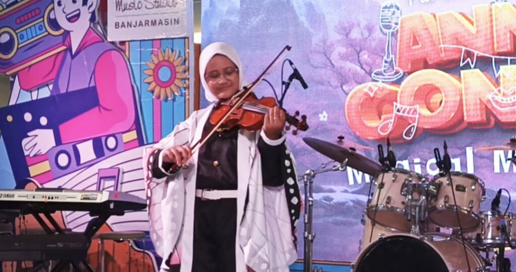 KONSER UTAMA