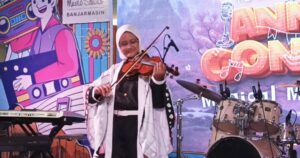 KONSER UTAMA