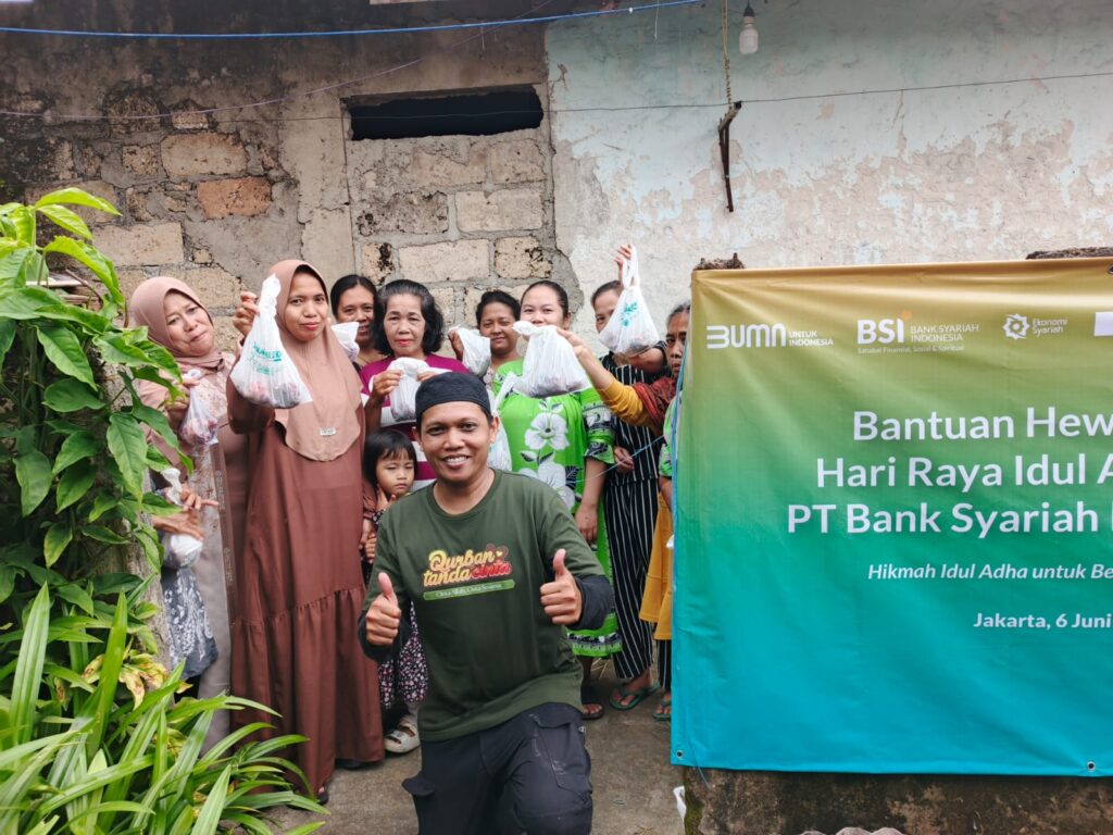LAZ BOGOR QURBAN 2