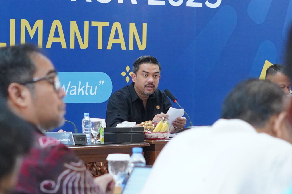 MENTERI UMKM