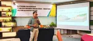 PA MAHMUD HARIS