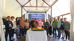 PIRUNDUK - BUPATI BATOLA 2