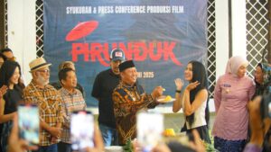 PIRUNDUK - BUPATI BATOLA