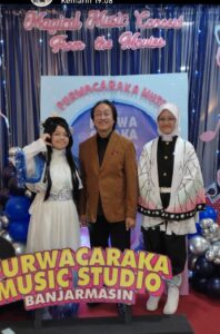 PURWACARAKA UTAMA