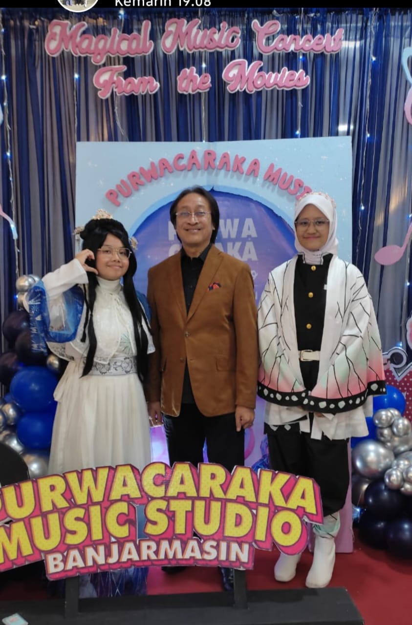 PURWACARAKA UTAMA