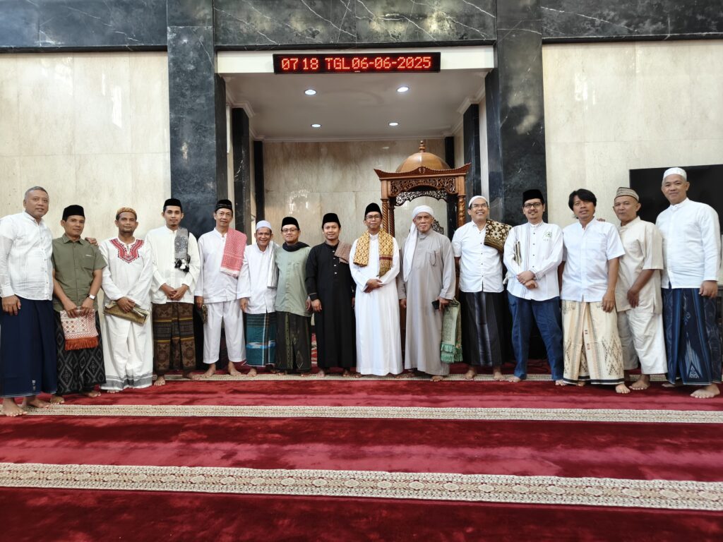 RIDWAN DEPOK