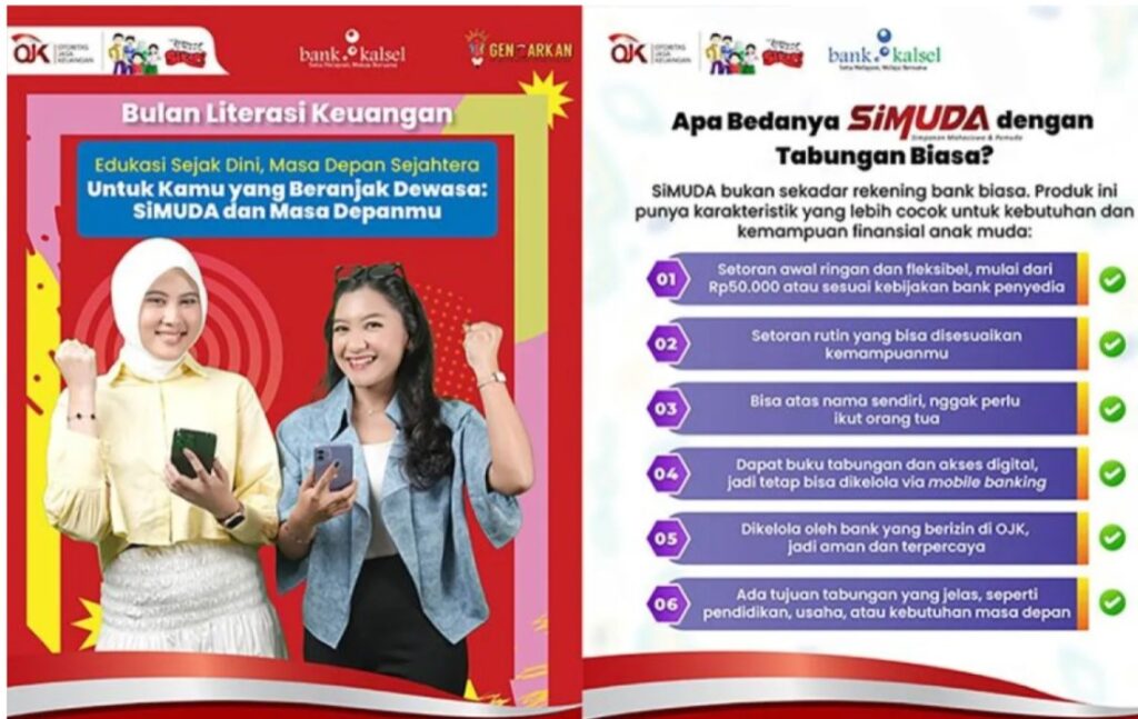 SIMUDA ASLI